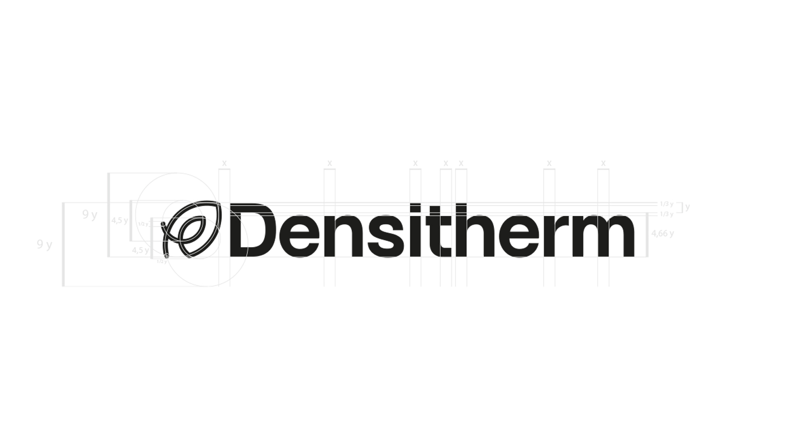 Logo Densitherm construction
