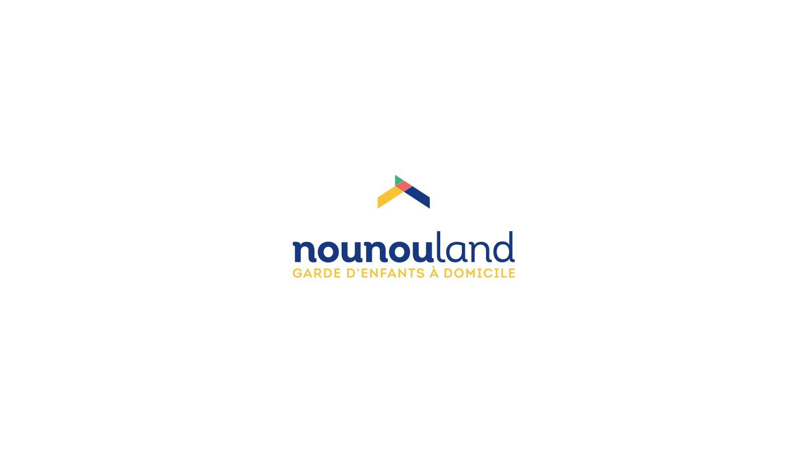 Logo Nounouland fond blanc