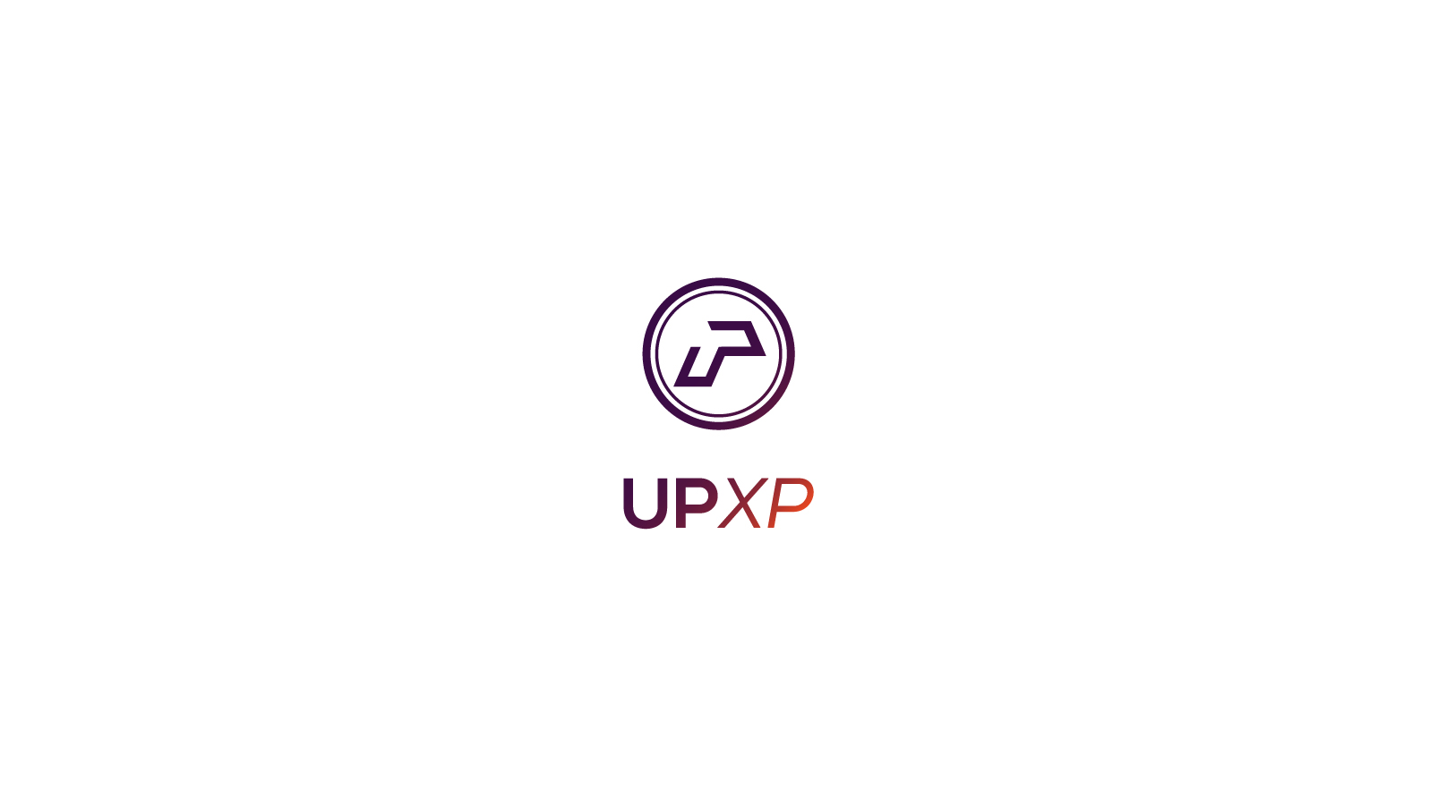 Logo UPXP fond blanc