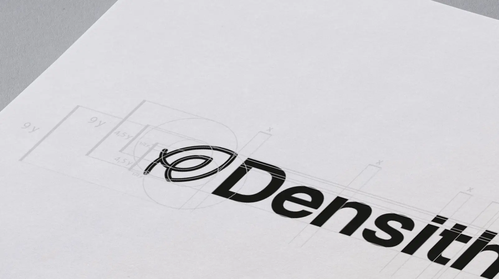 Construction logo Densitherm