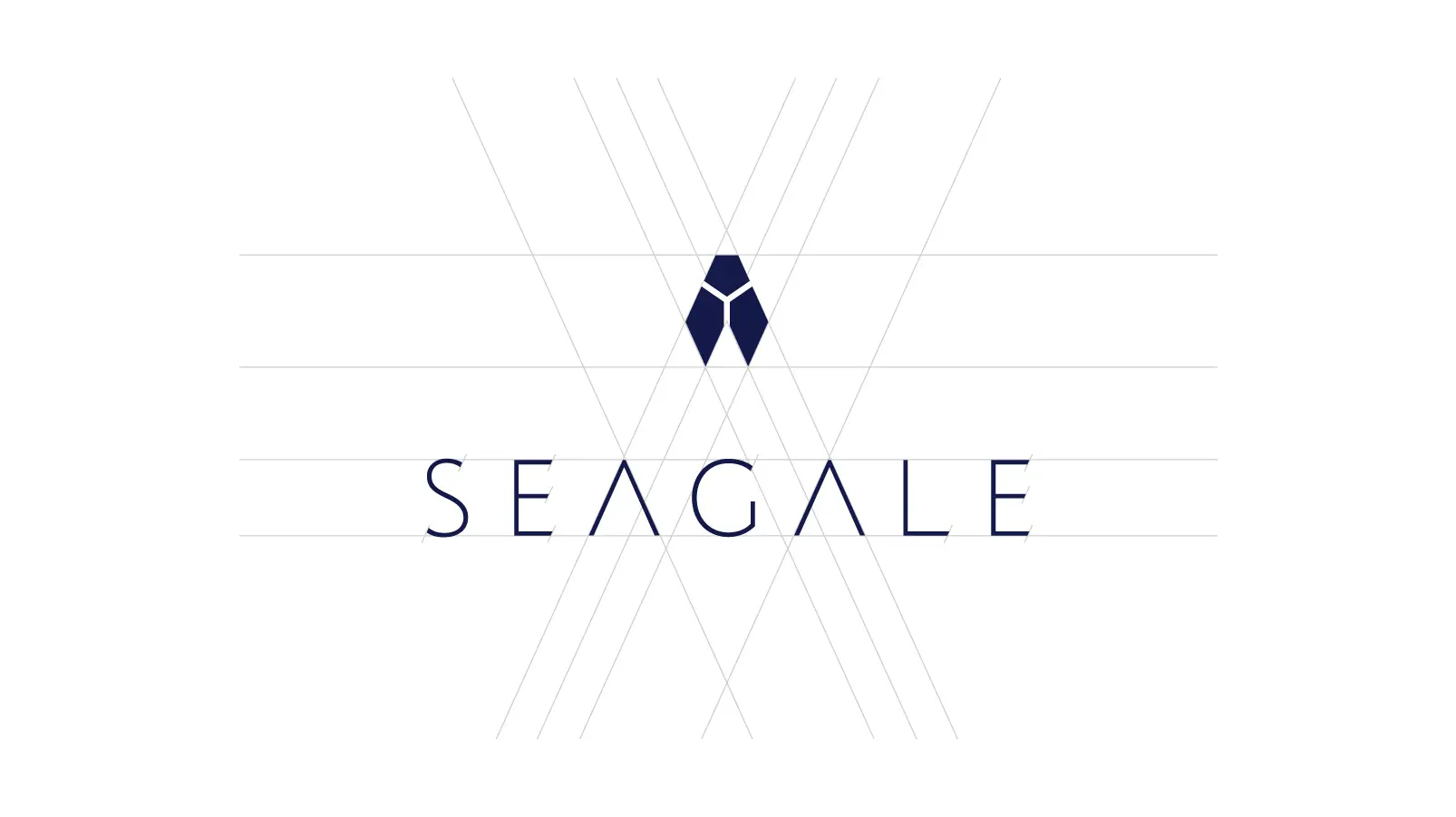 Logo Seagale construction