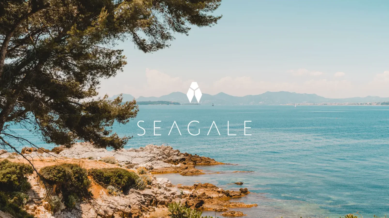 Cover projet Seagale